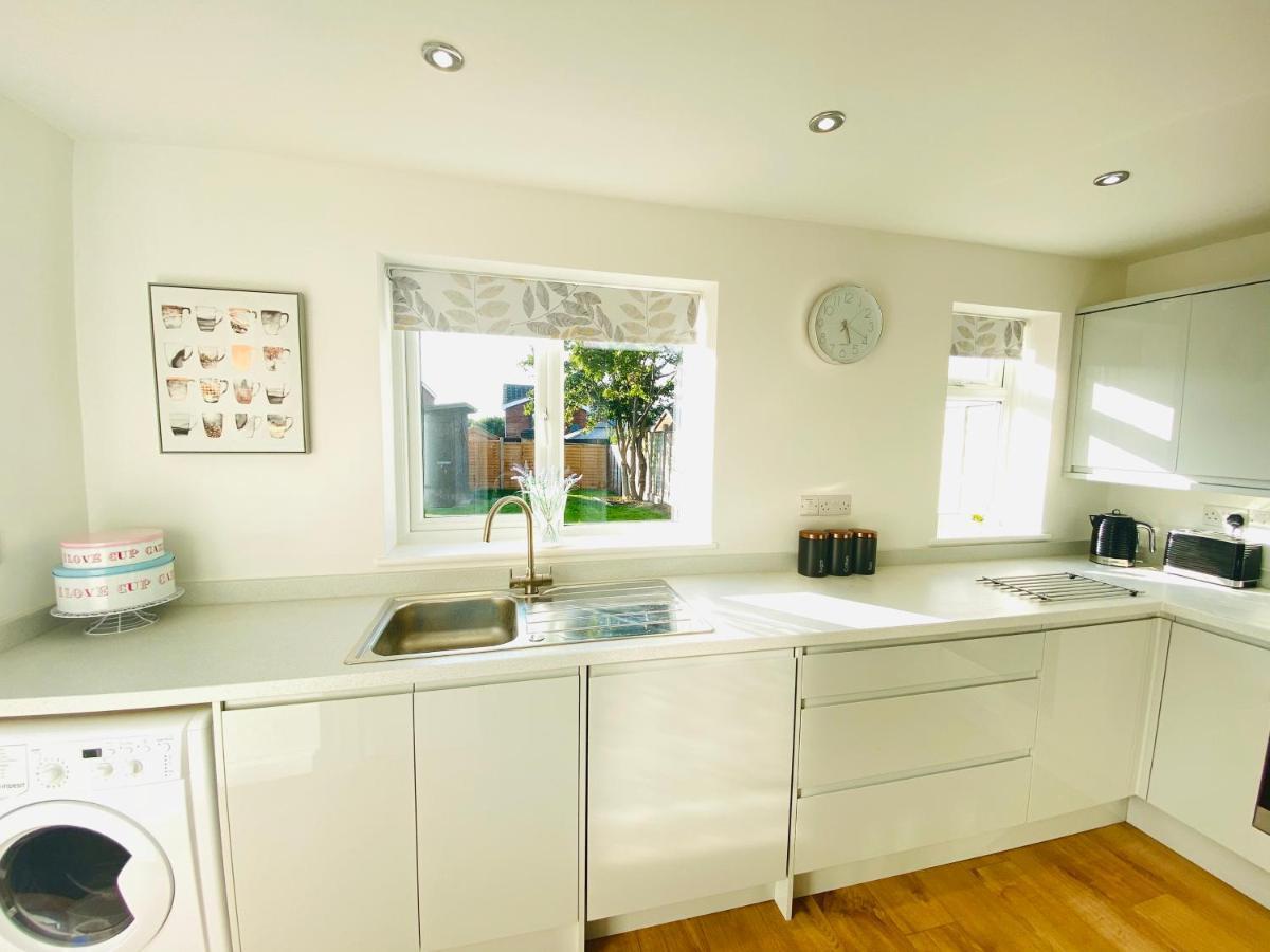 Wilnecote House Villa Tamworth Exterior photo